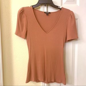 Salmon Express Shirt